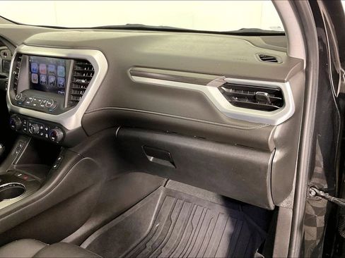 Used 2019 GMC Acadia SLT FWD image 22