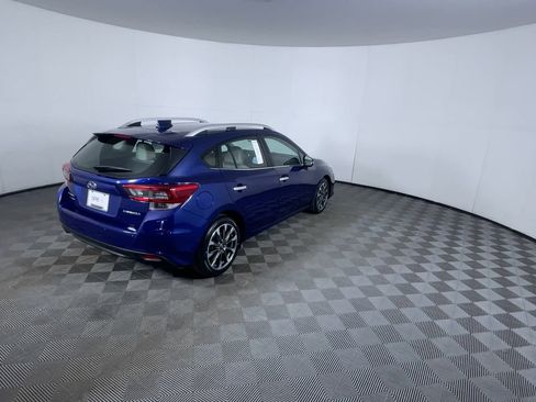 Used 2023 Subaru Impreza 2.0i Limited image 8