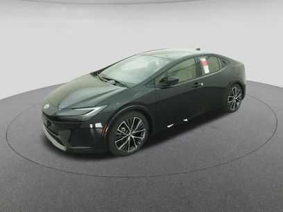 New 2026 Toyota Prius XLE