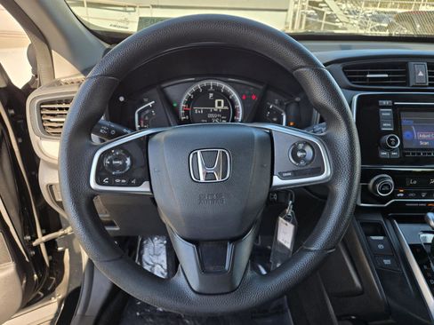 Used 2019 Honda CR-V LX image 13