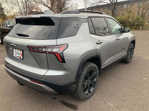 New 2026 Chevrolet Equinox LT w/ Convenience Package II image 7