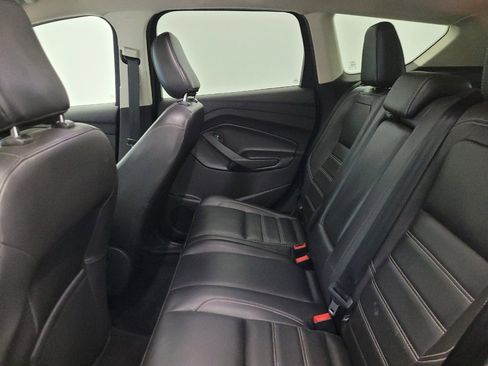 Used 2019 Ford Escape SEL AWD/4WD image 18