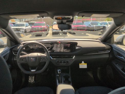 New 2026 Buick Envista Preferred image 27