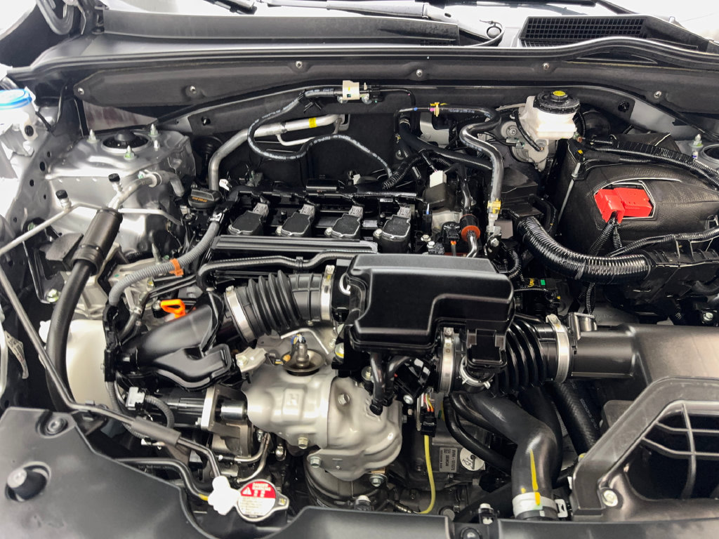 Used 2025 Acura ADX A-Spec AWD/4WD image 79