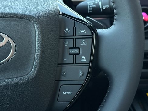 New 2026 Toyota bZ image 29