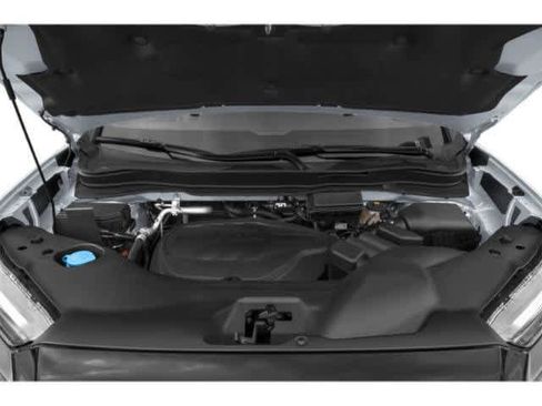 Used 2024 Honda Passport TrailSport image 15