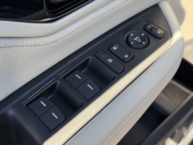 New 2027 Honda Odyssey Touring image 44