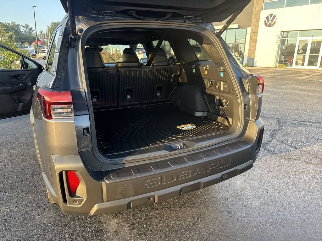 New 2026 Subaru Outback Wilderness AWD/4WD image 44
