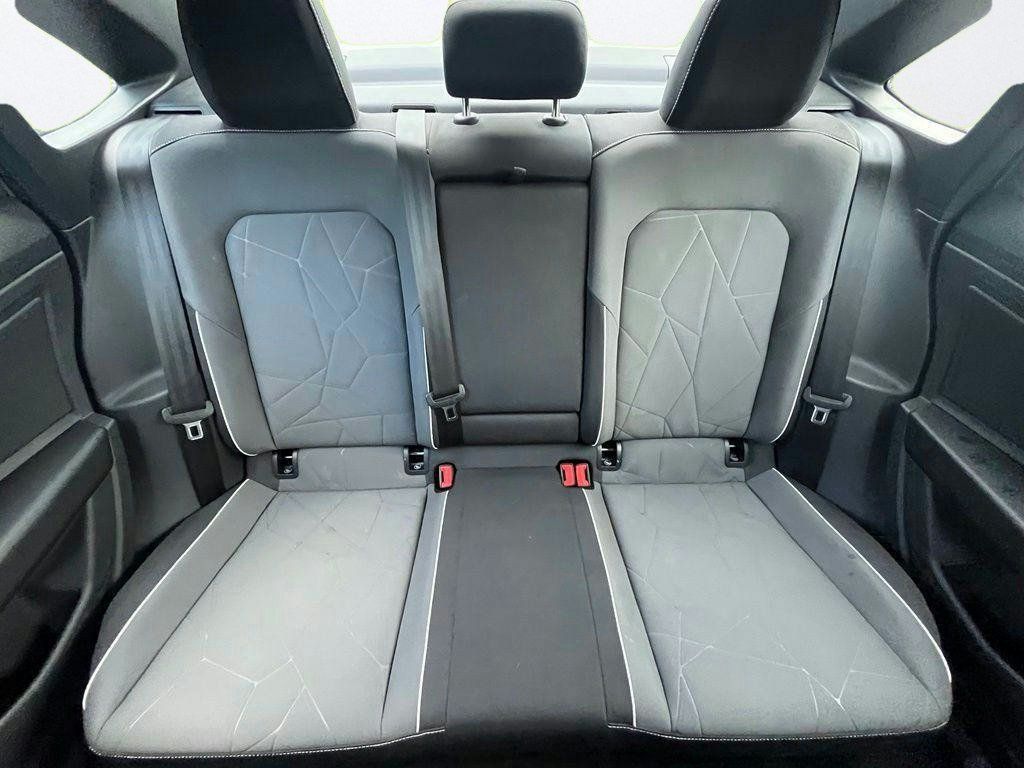 Certified 2026 Volkswagen Jetta Sport FWD image 29
