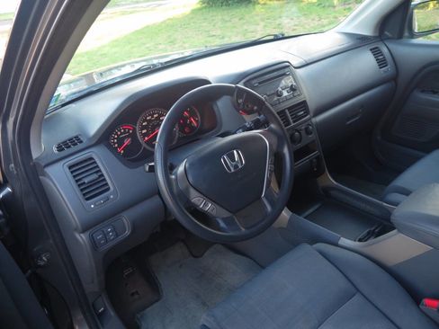 Used 2008 Honda Pilot VP image 8