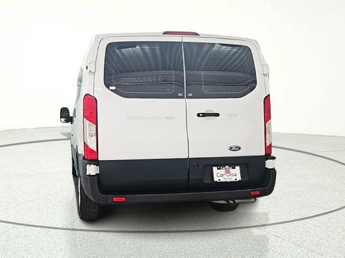 Used 2021 Ford Transit 350 XLT RWD image 6