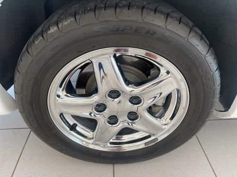 Used 1999 Chevrolet Camaro Z28 image 12