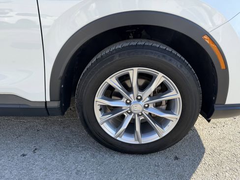 Used 2023 Honda CR-V EX-L image 10