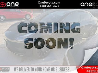 Used 2023 Tesla Model 3 Performance