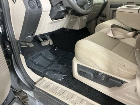 Used 2008 Ford F250 XLT image 13