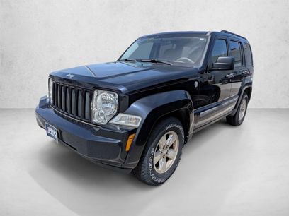 Used 2011 Jeep Liberty Sport w/ Popular Equipment Group