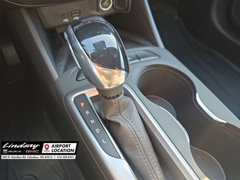 New 2025 Buick Envista Preferred w/ Convenience I Package image 15