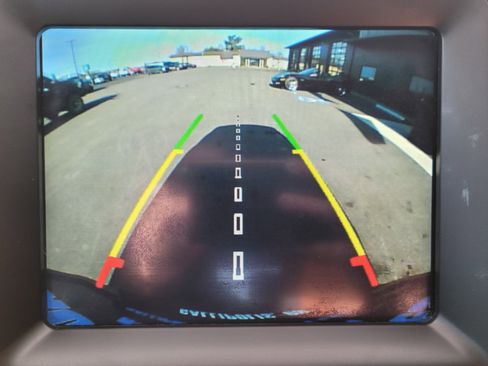 Used 2019 Dodge Durango R/T w/ Blacktop Package image 12