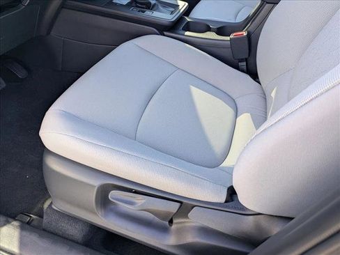 New 2026 Toyota Corolla Cross L image 4