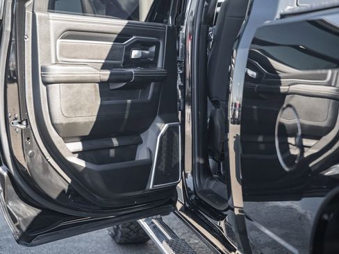 Used 2023 RAM 2500 Laramie image 48