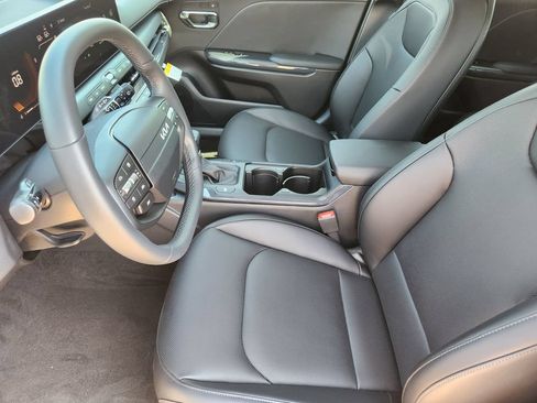 New 2026 Kia K4 EX FWD image 12