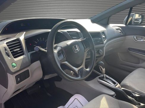 Used 2012 Honda Civic DX image 16