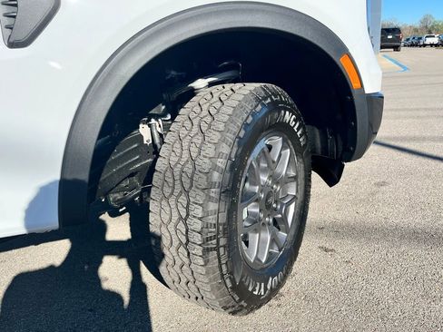 New 2026 Ford Ranger XLT image 6