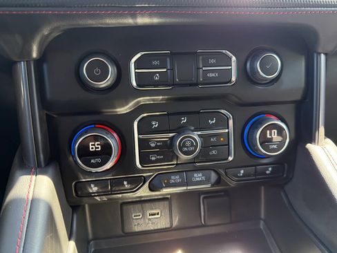 Used 2023 Chevrolet Tahoe RST w/ RST Performance Edition image 32