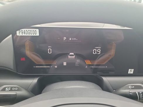 New 2025 Kia K4 LX image 17