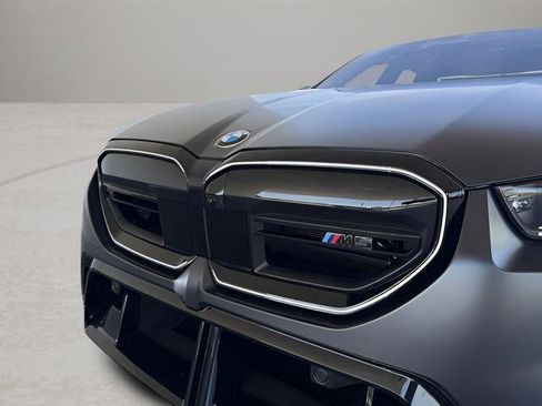 Used 2026 BMW M5 image 2