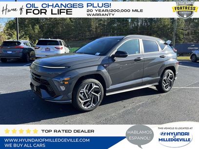 Certified 2024 Hyundai Kona N Line