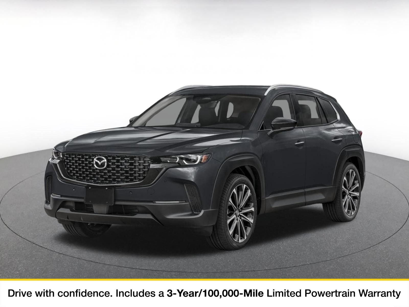 Used 2026 MAZDA CX-50 AWD 2.5 S w/ Premium Package image 1