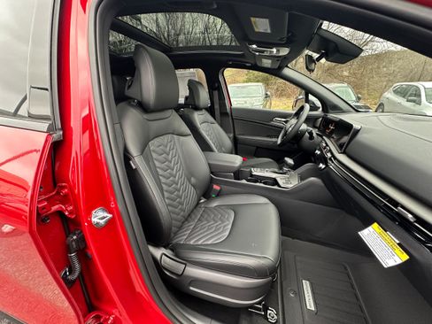 New 2026 Kia Sportage X-Line image 25