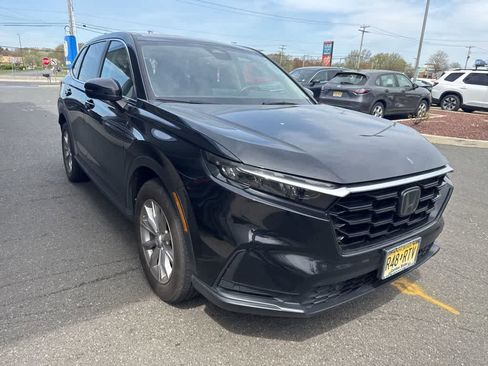 Used 2023 Honda CR-V EX-L image 5