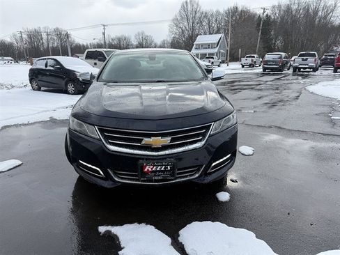 Used 2018 Chevrolet Impala Premier image 2