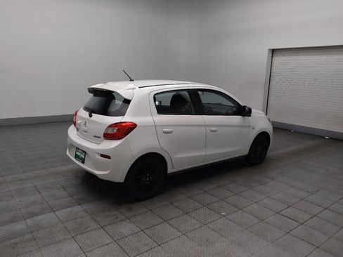 Used 2019 Mitsubishi Mirage GT FWD image 10