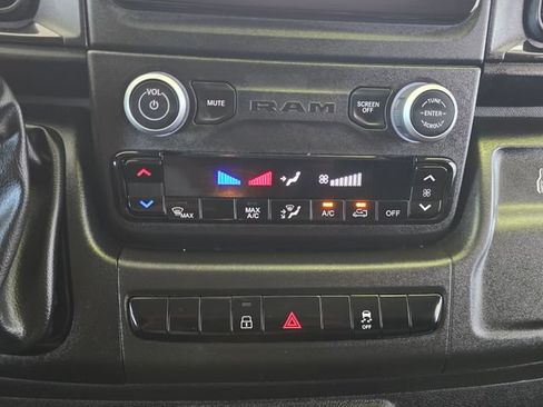 Used 2025 RAM ProMaster 1500 FWD image 14