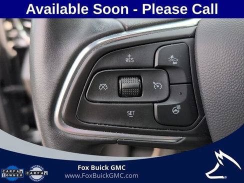 Used 2024 Buick Envista Preferred w/ Convenience I Package FWD image 15