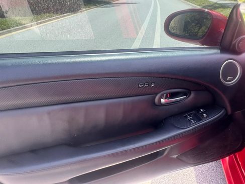 Used 2002 Lexus SC 430 Convertible RWD image 16