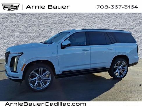 New 2026 Cadillac Escalade Sport w/ Touring Package image 10