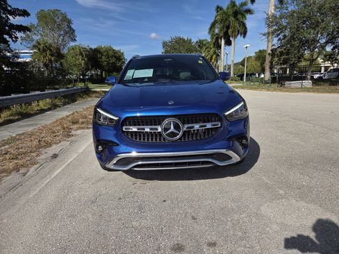 Used 2025 Mercedes-Benz GLA 250 image 8