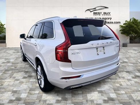 Used 2018 Volvo XC90 T6 Inscription w/ Convenience Package AWD/4WD image 4