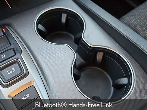 Certified 2025 Honda Ridgeline Sport+ image 21