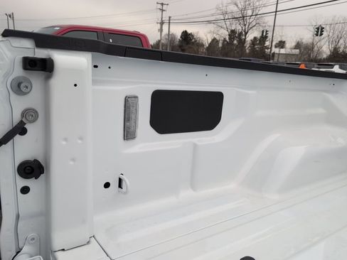 New 2026 Jeep Gladiator Sport AWD/4WD image 15