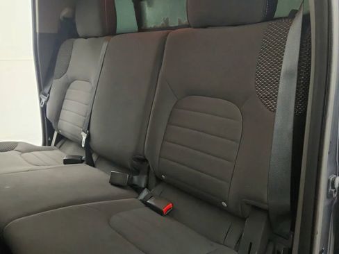 Used 2019 Nissan Frontier Desert Runner image 26