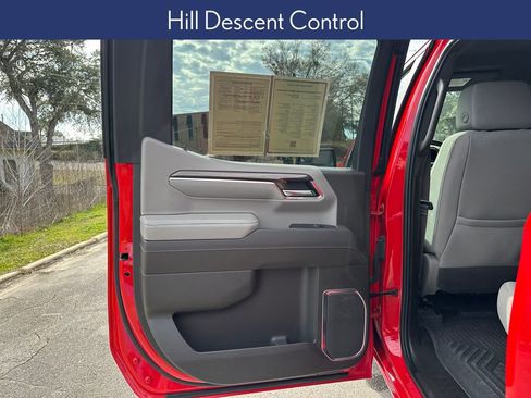 Used 2022 Chevrolet Silverado 1500 LT Trail Boss image 25