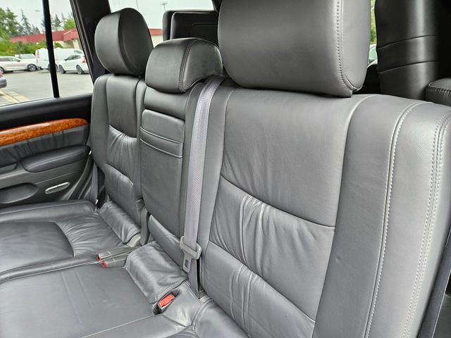 Used 2006 Lexus GX 470 AWD/4WD image 15