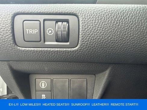 Used 2020 Honda Accord EX-L image 28