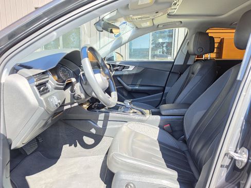 Used 2021 Audi A4 2.0T Premium w/ Convenience Package AWD/4WD image 12