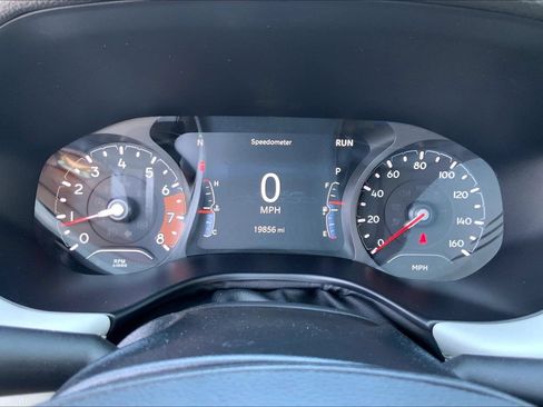 Certified 2024 Jeep Compass Limited w/ Sun and Sound Group AWD/4WD image 25